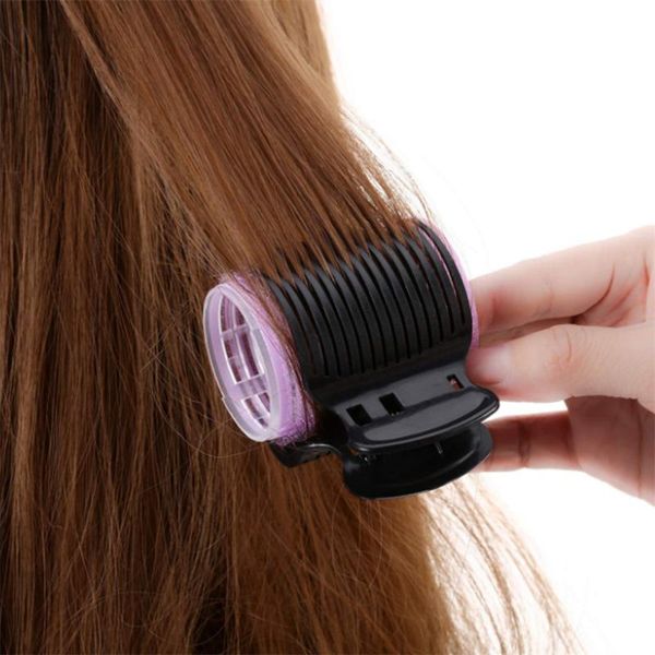 hair clips 12pcs salon roller super dye perm insulation curler claw clamps for women hairdressing tool
hair clips 12pcs salon roller super dye perm insulation curler claw clamps for women hairdressing tool