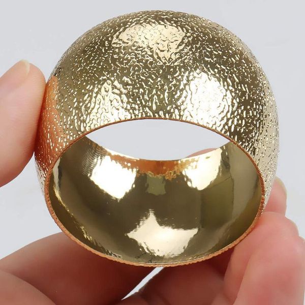 napkin rings 12 / pcs simple metal plated polished buckle ring paper towel
napkin rings 12 / pcs simple metal plated polished buckle ring paper towel