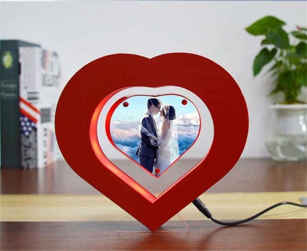 magnetic levitation po frame for anniversary family home decoration wedding valentine's day gifts frames
magnetic levitation po frame for anniversary family home decoration wedding valentine's day gifts frames