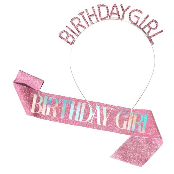 hair clips & barrettes letter birhday girl birthday band and colorful sash ribbon set, Golden;silver
hair clips & barrettes letter birhday girl birthday band and colorful sash ribbon set, Golden;silver