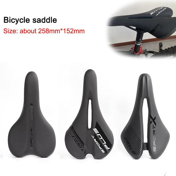 bike saddles saddle mountain road seat cushion hollow memory foam soft slow rebound racing pu breathable universal
bike saddles saddle mountain road seat cushion hollow memory foam soft slow rebound racing pu breathable universal