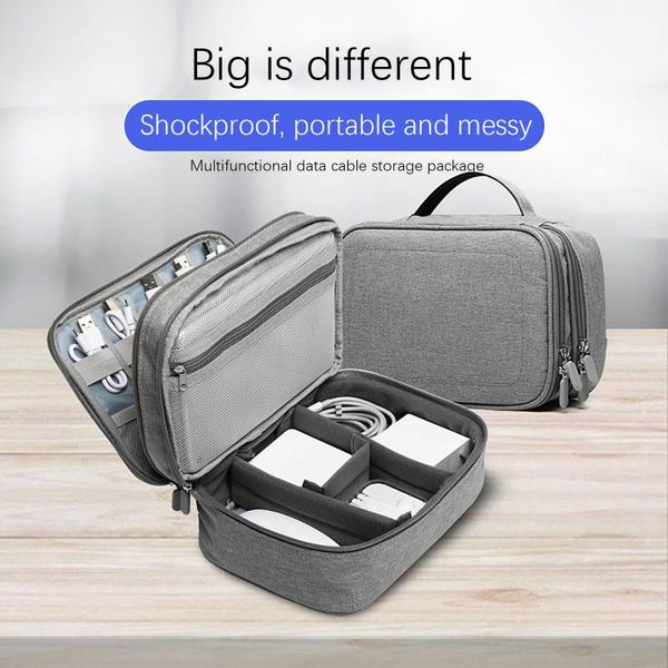 storage bags digital cable organizer bag earphone wire pen power bank travel kit case pouch electronics accessories
storage bags digital cable organizer bag earphone wire pen power bank travel kit case pouch electronics accessories