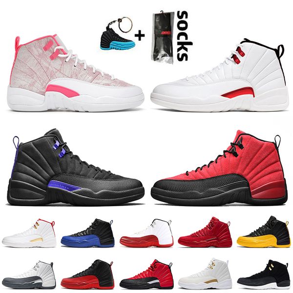 fashion jumpman 12 women basketball shoes arctic punch pink with box 2021 twist 12s mens sneakers dark concord flu game ovo white trainers
fashion jumpman 12 women basketball shoes arctic punch pink with box 2021 twist 12s mens sneakers dark concord flu game ovo white trainers