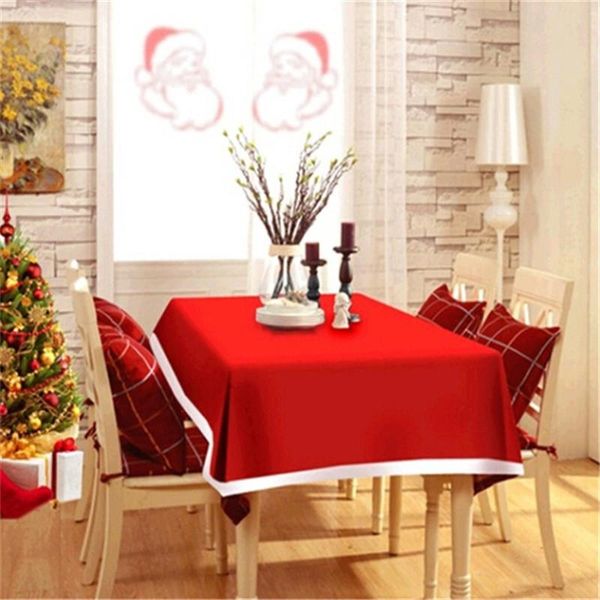 table cloth year home kitchen dining decorations christmas tablecloth rectangular party covers ornaments
table cloth year home kitchen dining decorations christmas tablecloth rectangular party covers ornaments