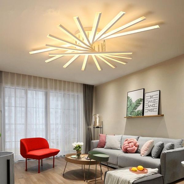 chandeliers postmoderne led kroonluchter plafond woonkamer lampen nordic deco armaturen acryl verlichting slaapkamer
chandeliers postmoderne led kroonluchter plafond woonkamer lampen nordic deco armaturen acryl verlichting slaapkamer