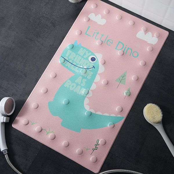 bath mats 1pcs cartoon bathroom non-slip floor suction cups waterproof shower rug anime massage cushion
bath mats 1pcs cartoon bathroom non-slip floor suction cups waterproof shower rug anime massage cushion