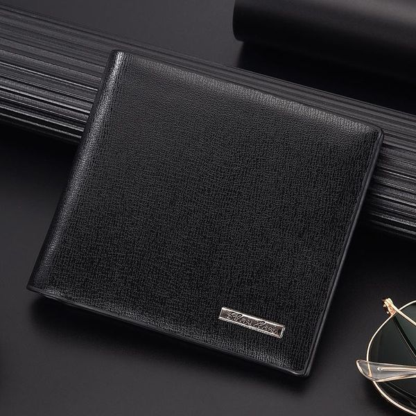 wallets men's wallet 2021 folding short young ultra-thin simple personality money purses designer luxury, Red;black
wallets men's wallet 2021 folding short young ultra-thin simple personality money purses designer luxury, Red;black