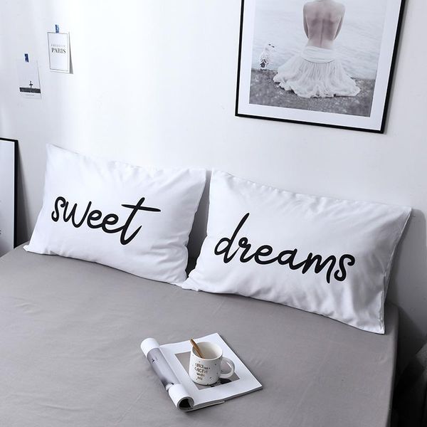 colors 2pc 50*70cm white polyester printed pillowcase super soft pillow case
colors 2pc 50*70cm white polyester printed pillowcase super soft pillow case