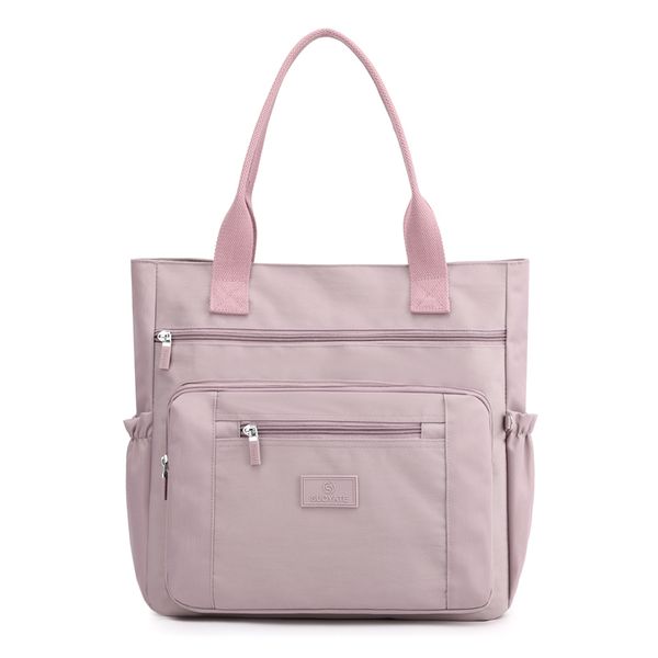 2021 new fashion messenger bag women shoulder nylon handbag large capacity women's tote shopping
2021 new fashion messenger bag women shoulder nylon handbag large capacity women's tote shopping