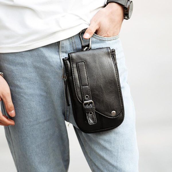 waist bags pack bag men leather drop leg casual fanny thigh belt hip bum male motorcycle messenger shoulder
waist bags pack bag men leather drop leg casual fanny thigh belt hip bum male motorcycle messenger shoulder