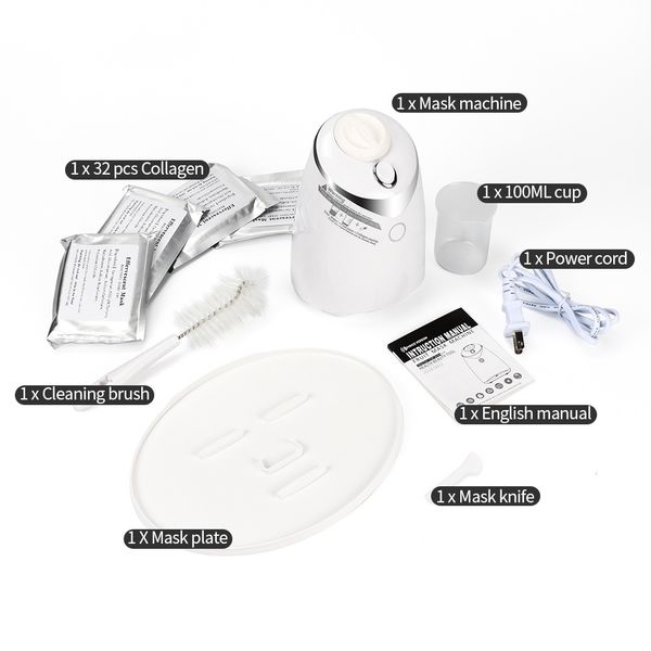 vipfacemaskmachinediyfacemaskmakerautomaticvegetablefacemasknaturalcollagenfruitfacemaskmachinebeautyfacial raben
vipfacemaskmachinediyfacemaskmakerautomaticvegetablefacemasknaturalcollagenfruitfacemaskmachinebeautyfacial raben