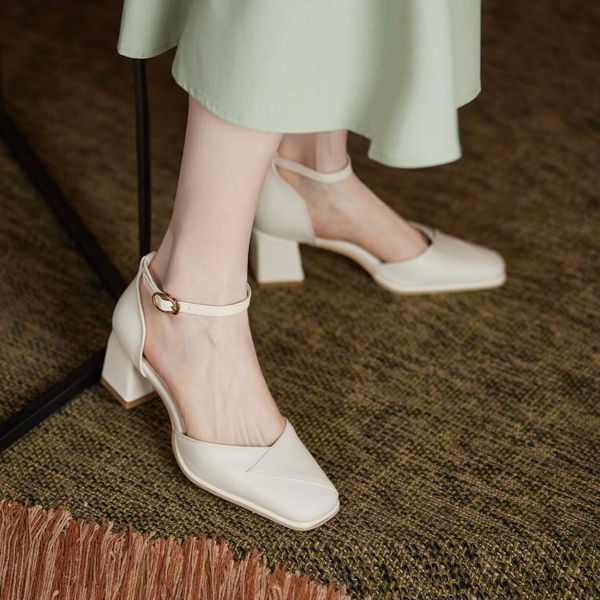 sandals large size fashion womens shoes 2021 clear heels chunky med all-match buckle strap suit female beige shallow mouth big l, Black
sandals large size fashion womens shoes 2021 clear heels chunky med all-match buckle strap suit female beige shallow mouth big l, Black