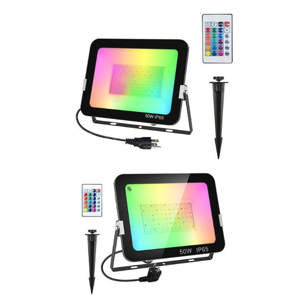 floodlights 50w led rgb floodlight outdoor waterproof colorful spotlight garden yard decorative lighting indoor stage effect projector light
floodlights 50w led rgb floodlight outdoor waterproof colorful spotlight garden yard decorative lighting indoor stage effect projector light