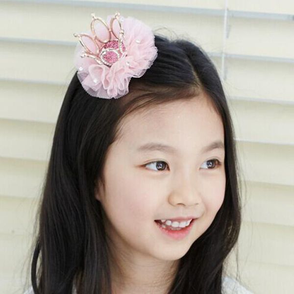hair accessories crystal crown lace baby clips for girls headwear princess rhinestone tiaras sweet hairpins kids, Slivery;white
hair accessories crystal crown lace baby clips for girls headwear princess rhinestone tiaras sweet hairpins kids, Slivery;white