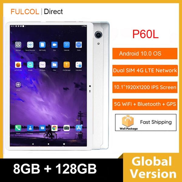 tablet pc 2022 est p60l 10 inch mt6771 cpu 8gb ram 128gb rom 4g lte 13.0/5.0mp 10.1" 1920x1200 ips android 10.0 tablets
tablet pc 2022 est p60l 10 inch mt6771 cpu 8gb ram 128gb rom 4g lte 13.0/5.0mp 10.1" 1920x1200 ips android 10.0 tablets