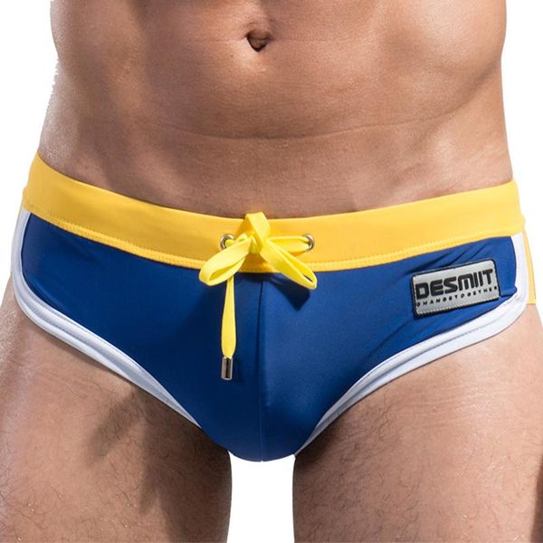 one-piece suits desmiit brand swimsuit man 2021 swimwear men gay boxer swimsuits swimming briefs trunks swim shorts beach wear sunga
one-piece suits desmiit brand swimsuit man 2021 swimwear men gay boxer swimsuits swimming briefs trunks swim shorts beach wear sunga