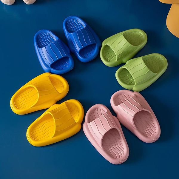 slipper kid slippers for boy girl cute home non-slip shoes summer toddler flip flops soft bottom baby indoor beach kids, Black;grey
slipper kid slippers for boy girl cute home non-slip shoes summer toddler flip flops soft bottom baby indoor beach kids, Black;grey