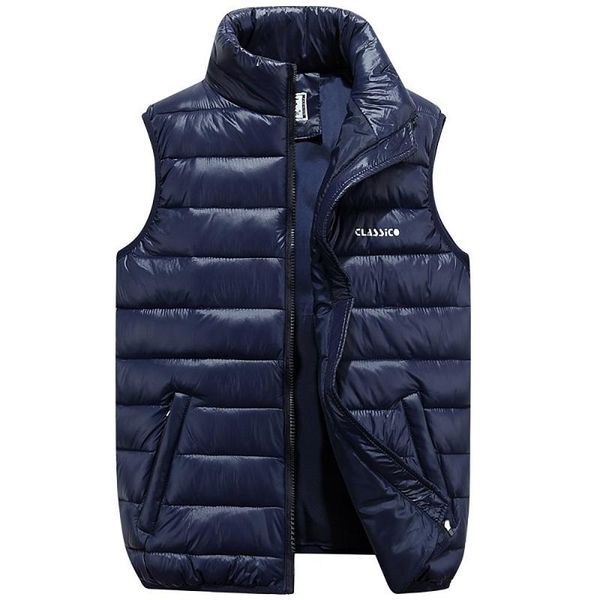 women's vests winter vest men women waistcoat jacket plus size 4xl 5xl 6xl thermal for male female casual loose warm sleeveless, Black;white
women's vests winter vest men women waistcoat jacket plus size 4xl 5xl 6xl thermal for male female casual loose warm sleeveless, Black;white