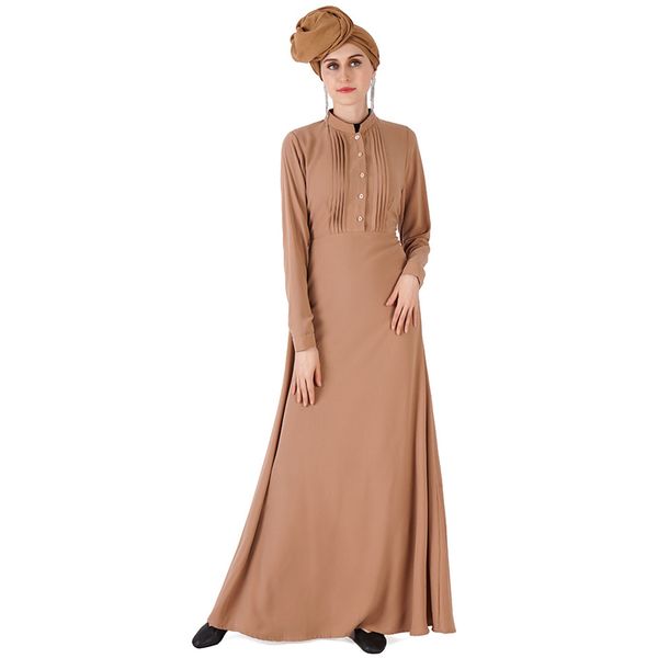 vestidos abaya dubai turkey islamic arabic muslim hijab dress women kaftan caftan ramadan eid dress elbise robe musulmane femme, Red
vestidos abaya dubai turkey islamic arabic muslim hijab dress women kaftan caftan ramadan eid dress elbise robe musulmane femme, Red