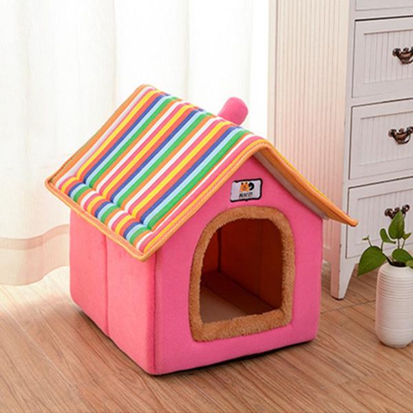 cat beds & furniture dog bed house pet indoor warm sleeping washable removable mat for cats dogs supplies
cat beds & furniture dog bed house pet indoor warm sleeping washable removable mat for cats dogs supplies