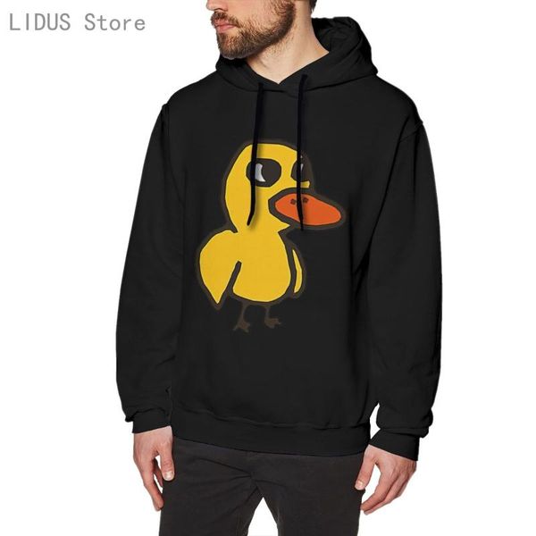 men's hoodies & sweatshirts got any grapes duck hoodie harajuku creativity streetwear, Black
men's hoodies & sweatshirts got any grapes duck hoodie harajuku creativity streetwear, Black