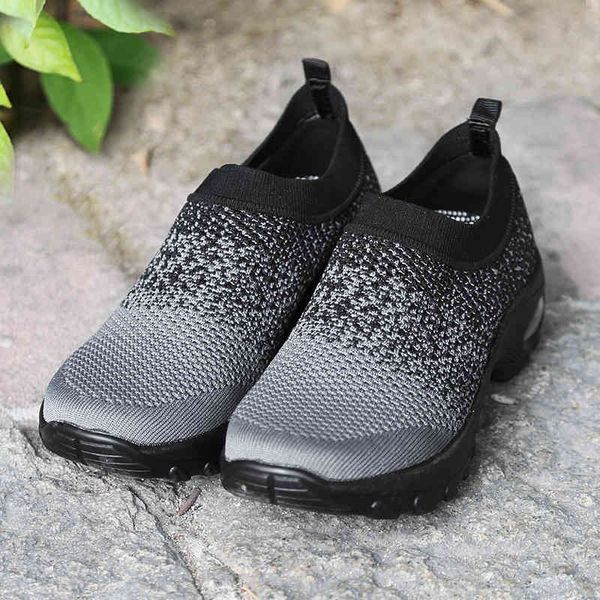large women's shoes fly woven breathable slope heel mother's sports leisure outdoor
large women's shoes fly woven breathable slope heel mother's sports leisure outdoor