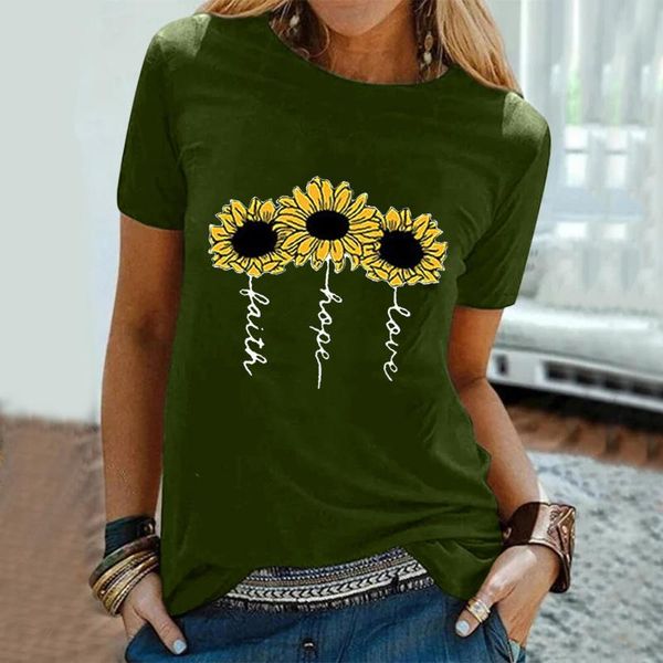women's blouses & shirts 40# floral print short sleeves o-neck blouse women harajuku casual tee shirt summer loose clothing elegan, White
women's blouses & shirts 40# floral print short sleeves o-neck blouse women harajuku casual tee shirt summer loose clothing elegan, White