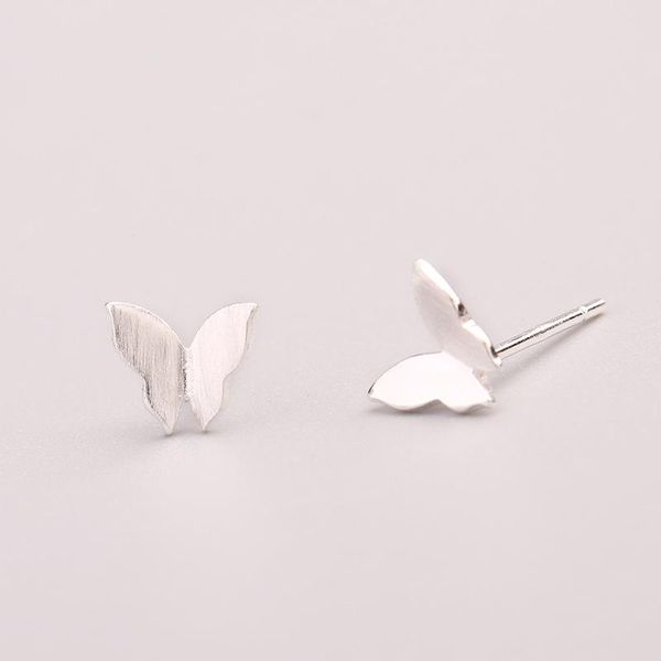 simple temperament ears sweet jewelry 925 sterling silver needle earrings with hypoallergenic for female gifts stud, Golden;silver
simple temperament ears sweet jewelry 925 sterling silver needle earrings with hypoallergenic for female gifts stud, Golden;silver
