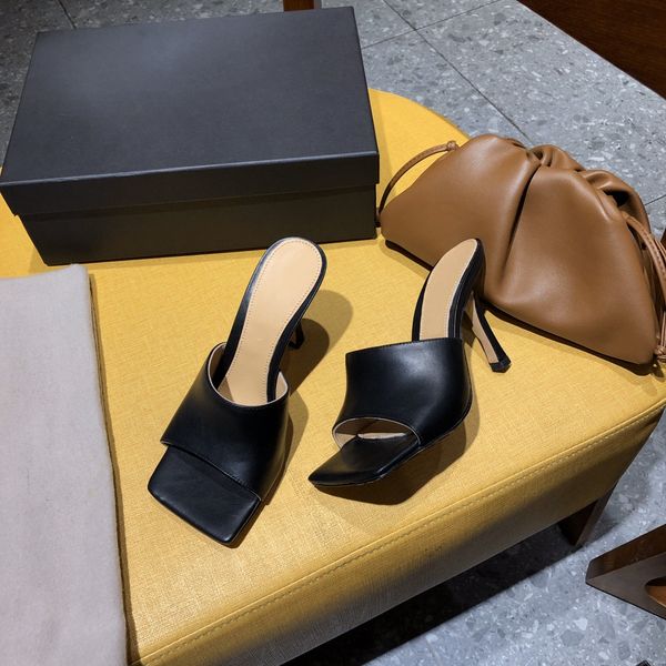 stiletto heel black designer fashion sandals slippers luxury shoes 
stiletto heel black designer fashion sandals slippers luxury shoes