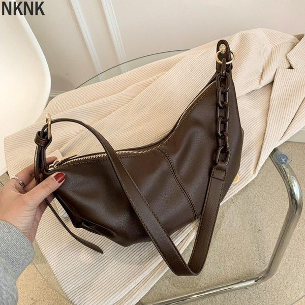 women soft leather handbags vintage crossbody bags for solid chains shoulder female sac a main totes
women soft leather handbags vintage crossbody bags for solid chains shoulder female sac a main totes