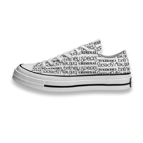 custom printed shoes britney spears criminal sneakers low mens womens skateboard sport footwear diy trainers canvas casual shoe
custom printed shoes britney spears criminal sneakers low mens womens skateboard sport footwear diy trainers canvas casual shoe