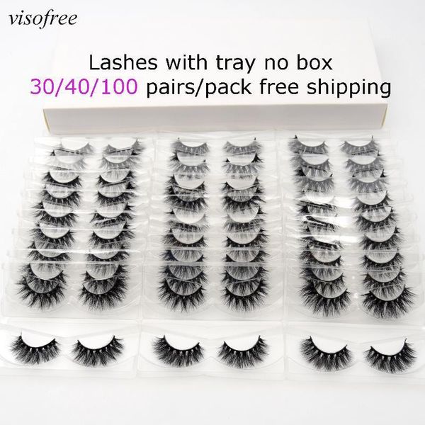 30/100 pairs/pack visolashes 3d mink eyelashes full strip wholesale handmade bulk false custom logo1
30/100 pairs/pack visolashes 3d mink eyelashes full strip wholesale handmade bulk false custom logo1