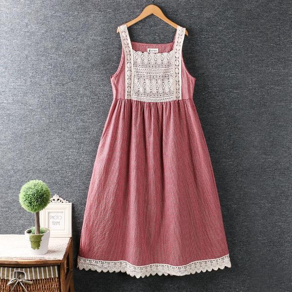 casual dresses summer women's clothing small fresh hook flower patch designs sleeveless dress 7283, Black;gray
casual dresses summer women's clothing small fresh hook flower patch designs sleeveless dress 7283, Black;gray