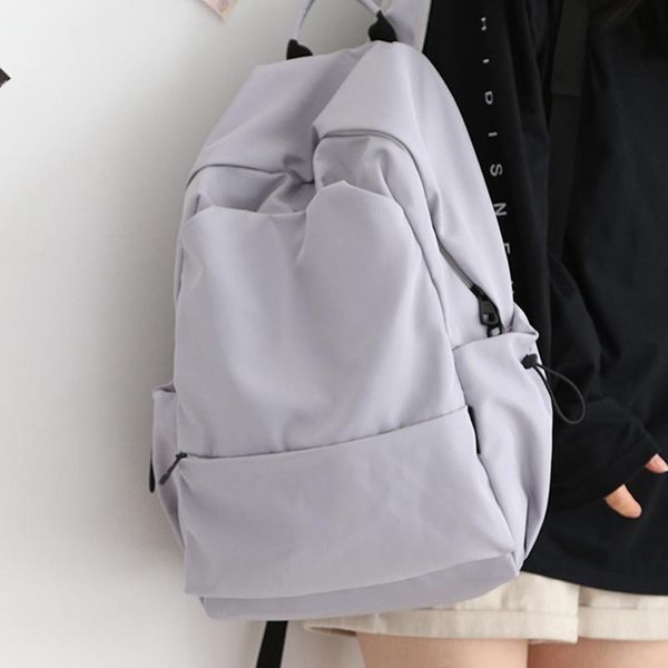 backpack large capacity oxford men's and women's backpack, 15.6-inch lapbag, ideal for high school students, college books
backpack large capacity oxford men's and women's backpack, 15.6-inch lapbag, ideal for high school students, college books