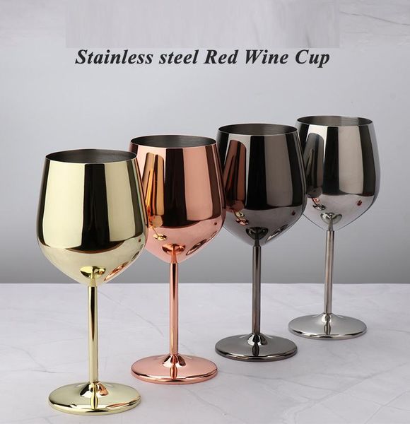 mugs 500ml stainless steel goblet champagne cup wine glass cocktail creative metal for bar restaurant
mugs 500ml stainless steel goblet champagne cup wine glass cocktail creative metal for bar restaurant