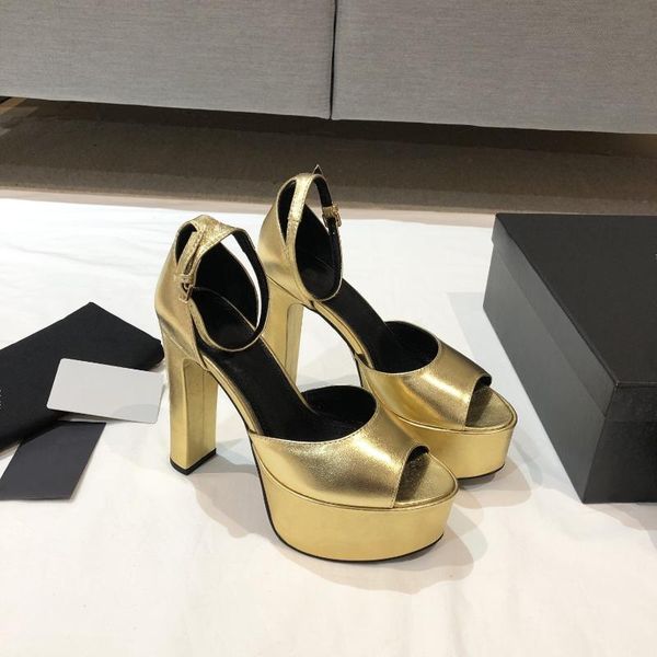 dress shoes leather platform women thick bottom wedge high heels 13.5+4 cm lady peep toe cover heel sandals outside quality brand, Black
dress shoes leather platform women thick bottom wedge high heels 13.5+4 cm lady peep toe cover heel sandals outside quality brand, Black
