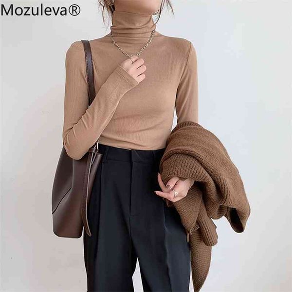 autumn winter thick long sleeve knit turtleneck full pullovers korean women clothing 210416, White;black
autumn winter thick long sleeve knit turtleneck full pullovers korean women clothing 210416, White;black