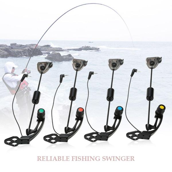 fishing accessories lixada 4pcs swingers led hanger sensor swinger wiggler illuminated bait alarms indicator for carp pesca accesary
fishing accessories lixada 4pcs swingers led hanger sensor swinger wiggler illuminated bait alarms indicator for carp pesca accesary