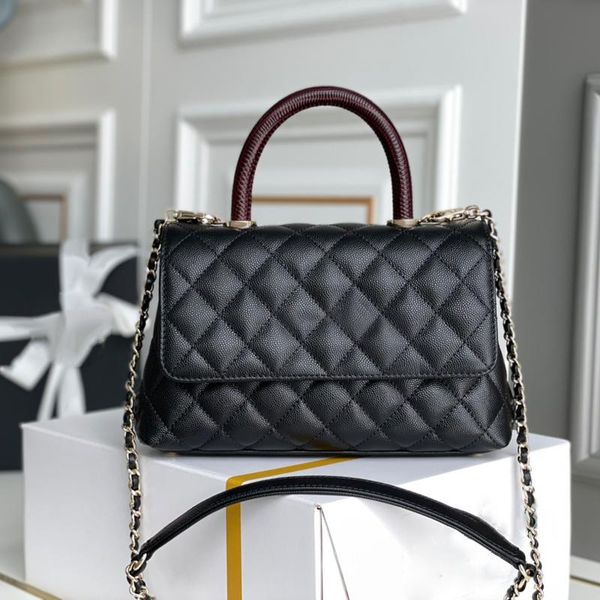 evening bags fashion exquisite shopping bag retro leisure all-match women's handbag shoulder genuine leather solid color chain ha
evening bags fashion exquisite shopping bag retro leisure all-match women's handbag shoulder genuine leather solid color chain ha