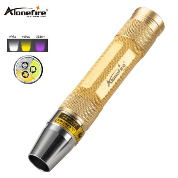 alonefire sv320 portable mini jewelry jade glare 365nm led flash light lighting stone detection flashlights torches
alonefire sv320 portable mini jewelry jade glare 365nm led flash light lighting stone detection flashlights torches