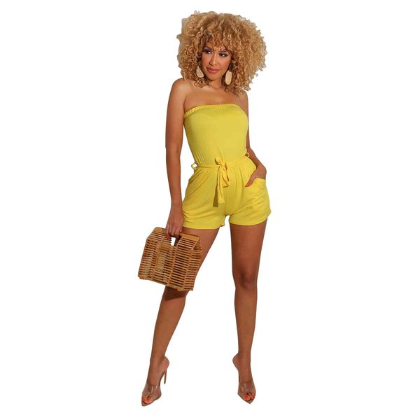 women candy color jumpsuits playsuit bodycon party rompers strapless sleeveless trousers clubwear lady summer est, Black;white
women candy color jumpsuits playsuit bodycon party rompers strapless sleeveless trousers clubwear lady summer est, Black;white