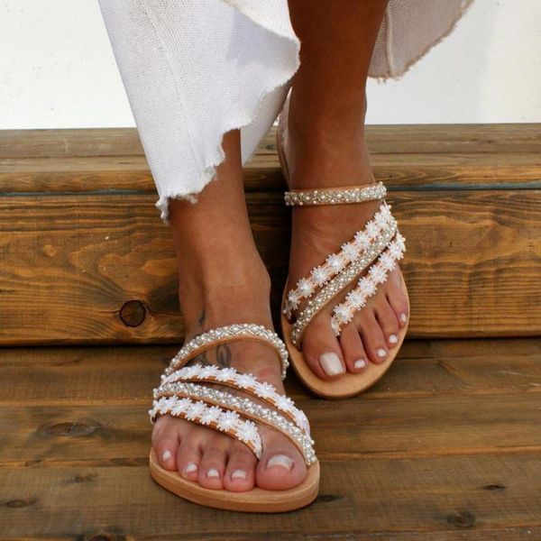 slippers summer women lace slip on flats fashion clip-toe sandals female anti-slip beach slipper shoes vacation, Black
slippers summer women lace slip on flats fashion clip-toe sandals female anti-slip beach slipper shoes vacation, Black