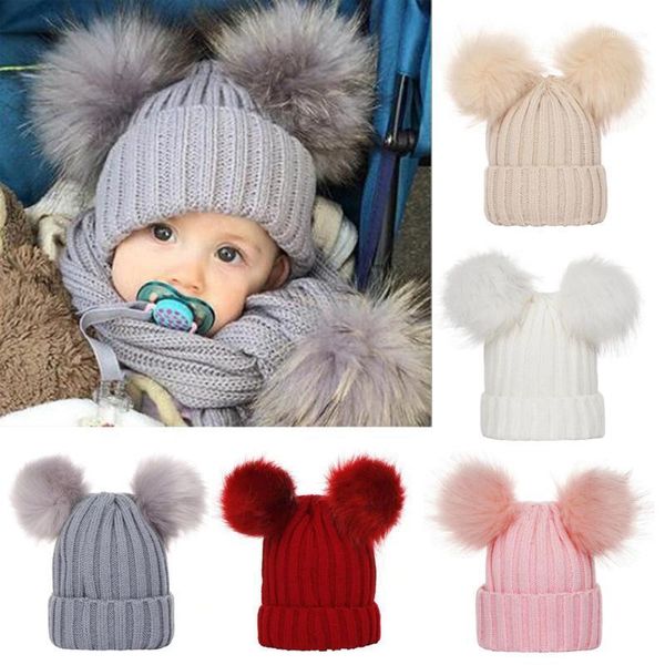 caps & hats 2021 mother kids bobble hat children cap pom beanies infant bonnet accessories for baby girls boys 0-3y11, Yellow
caps & hats 2021 mother kids bobble hat children cap pom beanies infant bonnet accessories for baby girls boys 0-3y11, Yellow