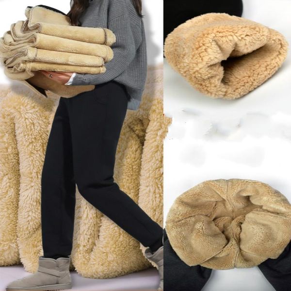 women's pants & capris plus size leggings women clothing 2021 high waist black warm faux wool liner fitness leggins winter cargo legins, Black;white
women's pants & capris plus size leggings women clothing 2021 high waist black warm faux wool liner fitness leggins winter cargo legins, Black;white