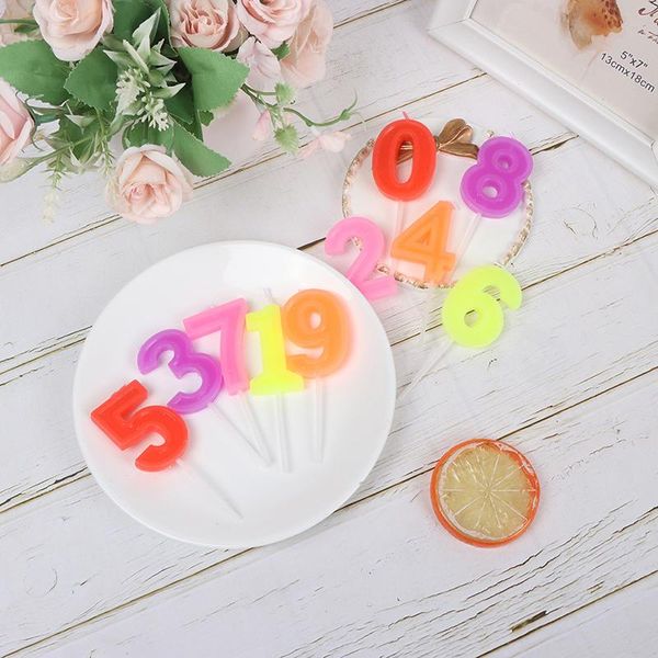 other event & party supplies 5pcs 2.5*4.5cm birthday candles 1 2 3 4 5 6 7 8 9 0 kids for cake decoration
other event & party supplies 5pcs 2.5*4.5cm birthday candles 1 2 3 4 5 6 7 8 9 0 kids for cake decoration