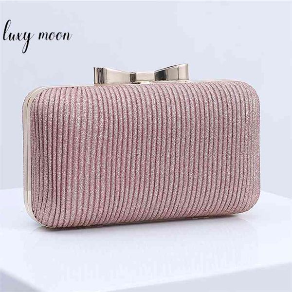 glitter women's evening clutch bag wedding bridal party purse and handbag cute bow lock simple solid color shoulder zd1908 210823
glitter women's evening clutch bag wedding bridal party purse and handbag cute bow lock simple solid color shoulder zd1908 210823