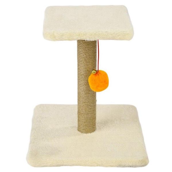 cat toys quality pet tree rope swing ball scratching post climbing frame diy assembled interesting
cat toys quality pet tree rope swing ball scratching post climbing frame diy assembled interesting