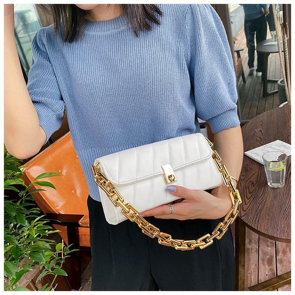 evening bags bag women 2021 all-match rhombic chain pu female texture shoulder clutch small fragrance underarm for
evening bags bag women 2021 all-match rhombic chain pu female texture shoulder clutch small fragrance underarm for