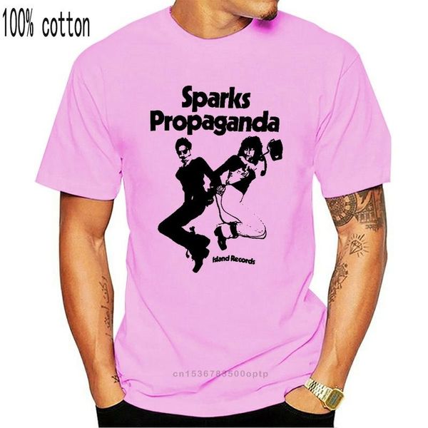 men's t-shirts vintage t-shirt 1974 sparks propaganda ron russell mael reprint size s - 5xl, White;black
men's t-shirts vintage t-shirt 1974 sparks propaganda ron russell mael reprint size s - 5xl, White;black