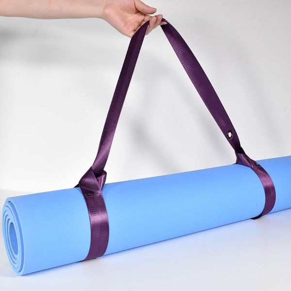 yoga mats g5ac mat carry strap adjustable shoulder for sling pilates exercise fitness
yoga mats g5ac mat carry strap adjustable shoulder for sling pilates exercise fitness